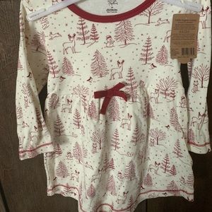 Size 2T NWT dress bundle. 3 dresses to fit a 2yo